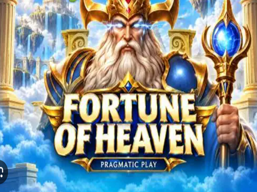 포춘 오브 헤븐 Fortune of Heaven