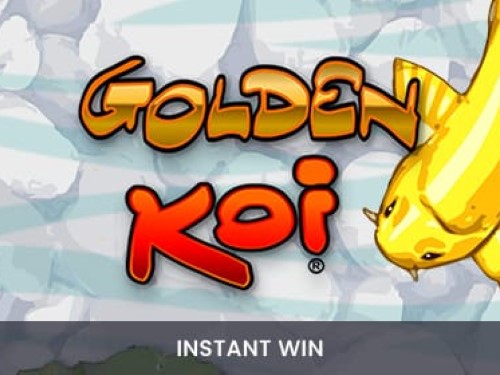골든 코이 Golden Koi
