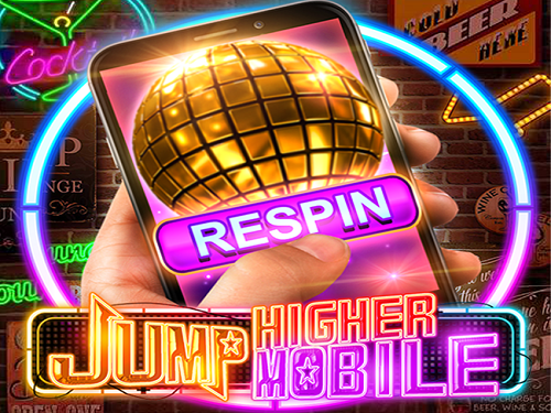 점프 하이어 모바일 Jump Higher Mobile