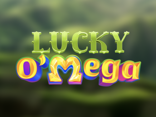 럭키 오메가 Lucky O'Mega
