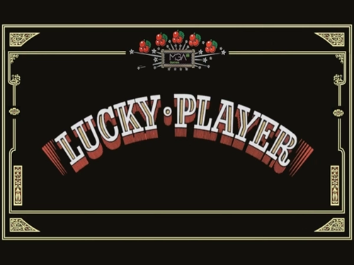 럭키 플레이어 Lucky Player