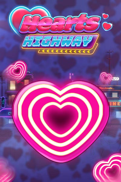 하츠 하이웨이 Hearts Highway