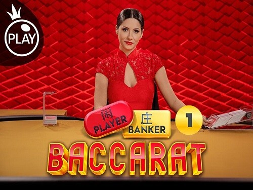바카라 Baccarat