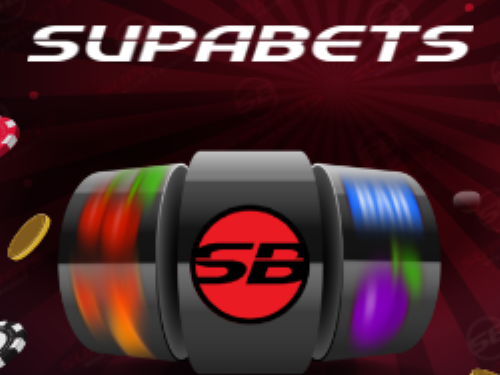 수파벳츠 Supabets