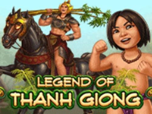 레전드 오브 탄 지옹 Legend Of Thanh Giong