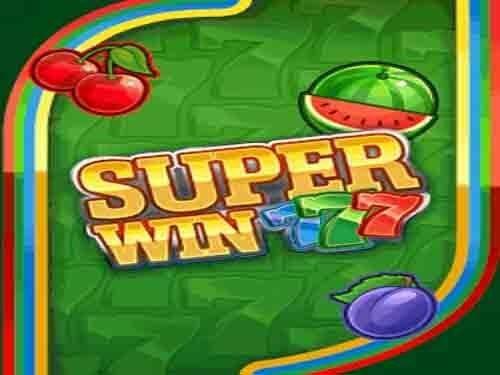 슈퍼 윈 7s Super Win 7s