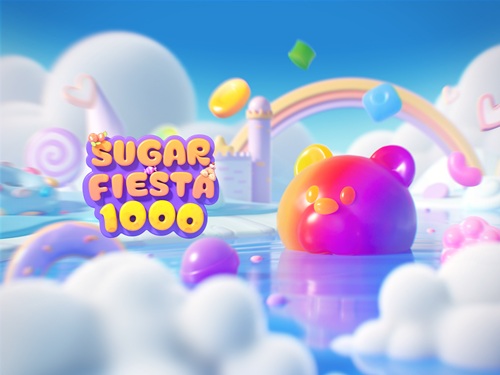 Sugar Fiesta 1000 Sugar Fiesta 1000