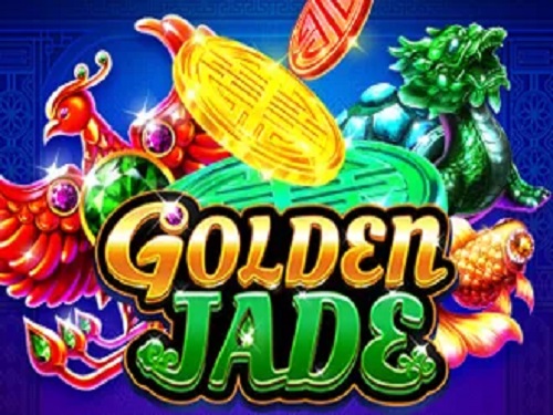 골든 제이드 Golden Jade