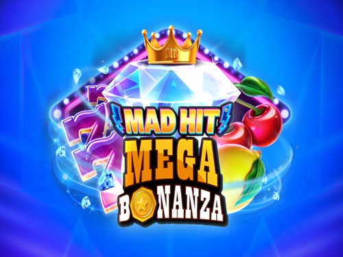 매드 히트 메가보난자 Mad Hit MegaBonanza