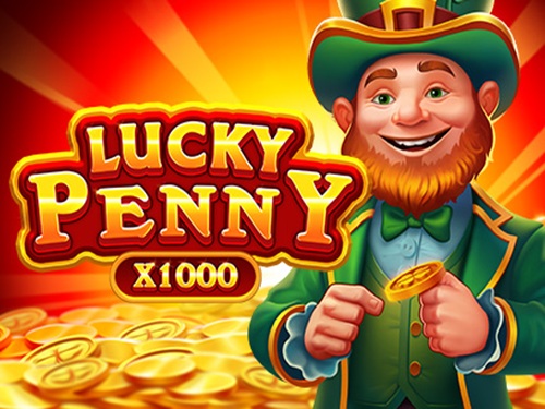 럭키 페니 Lucky Penny