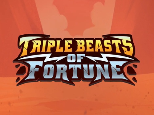 트리플 비스츠 오브 포춘 Triple Beasts of Fortune
