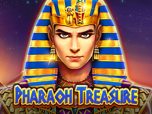 파라오 트레저 Pharaoh Treasure