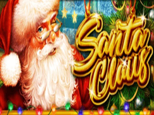 산타 클로스 Santa Claus