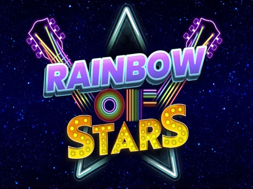 레인보우 오브 스타스 Rainbow of Stars