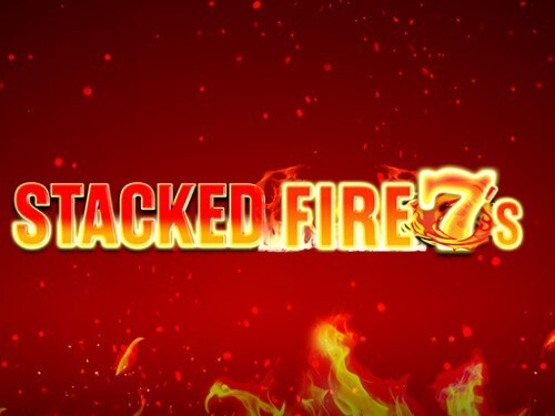 스택드 파이어 7s Stacked Fire 7s 