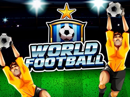 월드 풋볼 World Football