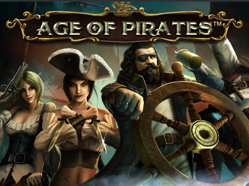 에이지 오브 파이러츠 Age Of Pirates