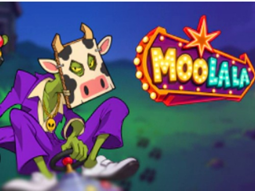 Moolala Moolala