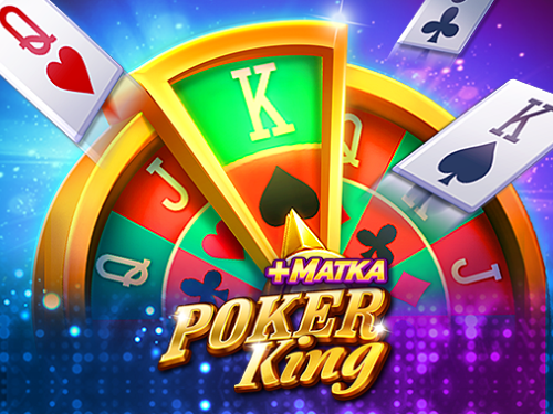 포커 킹 Poker King