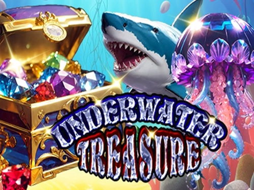 언더워터 트레저 Underwater Treasure