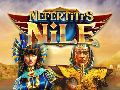 네페르티티스 나일 Nefertiti's Nile