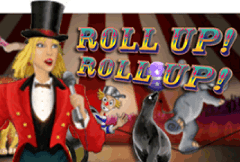 롤 업 롤 업 Roll up Roll up