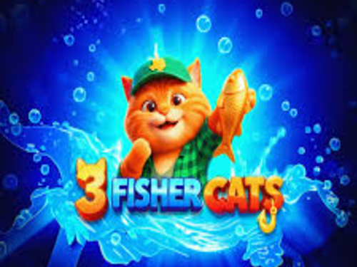 3 Fisher Cats 3 Fisher Cats