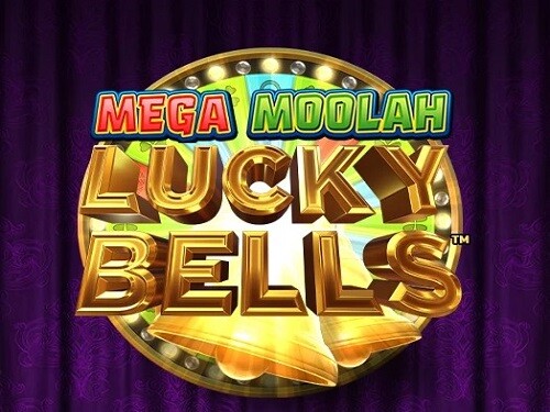 메가 물라 럭키 벨스 Mega Moolah Lucky Bells