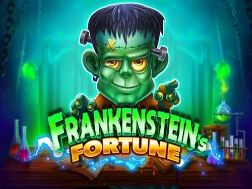 프랑켄슈타인스 포춘 Frankenstein's Fortune