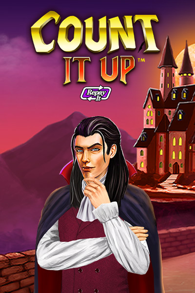 카운트 잇 업 Count It Up