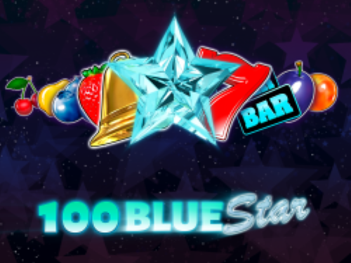 100 블루 스타 100 Blue Star