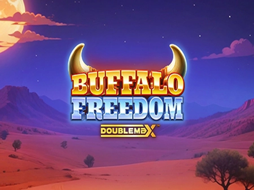 버팔로 프리덤 더블맥스 Buffalo Freedom DoubleMax 