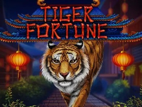 타이거 포춘 Tiger Fortune