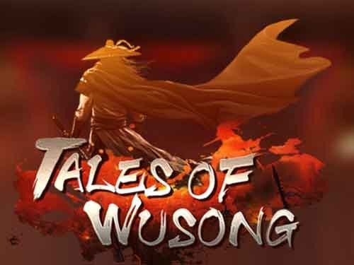 테일스 오브 우송 Tales Of Wusong
