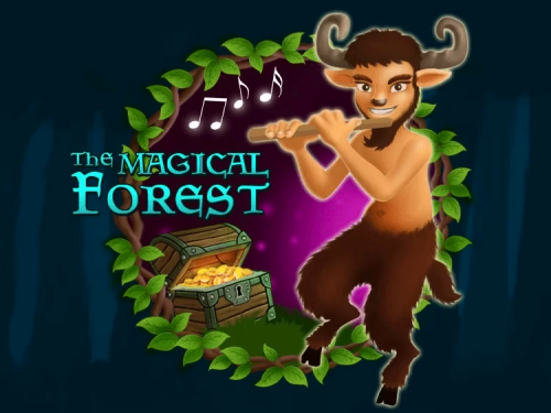 매지컬 포레스트 95 Magical Forest 95