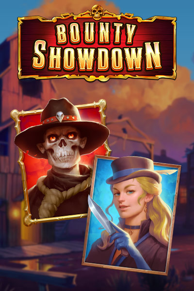 바운티 쇼다운 Bounty Showdown