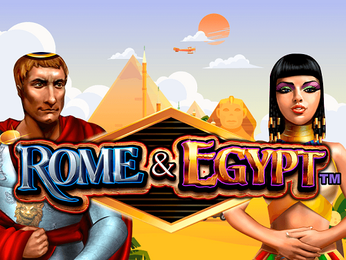 롬 앤 이집트 (듀얼) Rome and Egypt (DUAL)