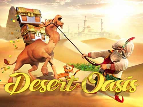 데저트 오아시스 Desert Oasis