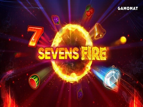 세븐스 파이어 Sevens Fire