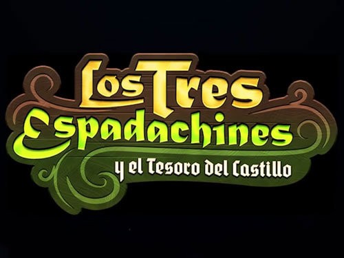 로스 트레스 에스파다치네스 Los Tres Espadachines