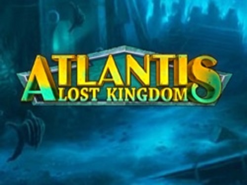 아틀란티스 Atlantis