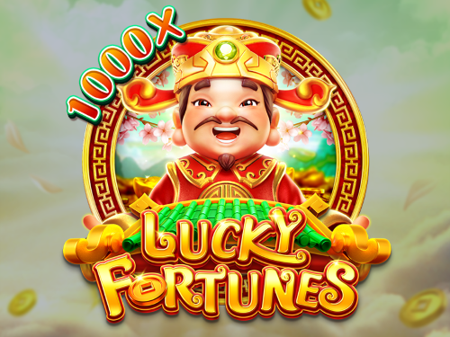 럭키 포춘스 Lucky Fortunes