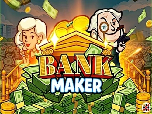 뱅크 메이커 Bank Maker