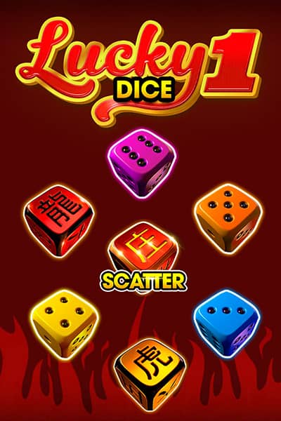 럭키 다이스 1 Lucky Dice 1