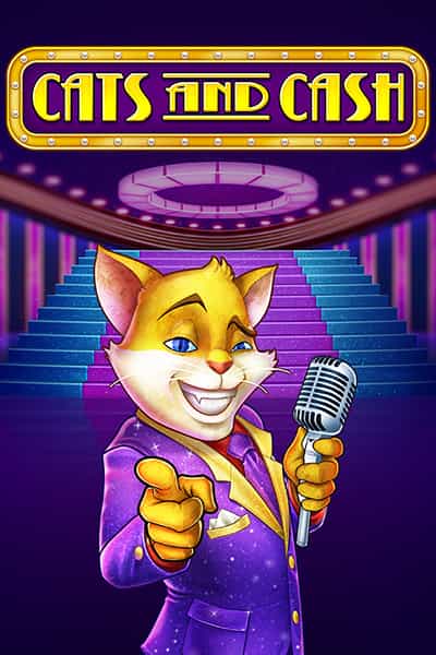 캐츠 앤 캐시 Cats & Cash