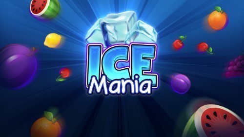 아이스 매니아 Ice Mania