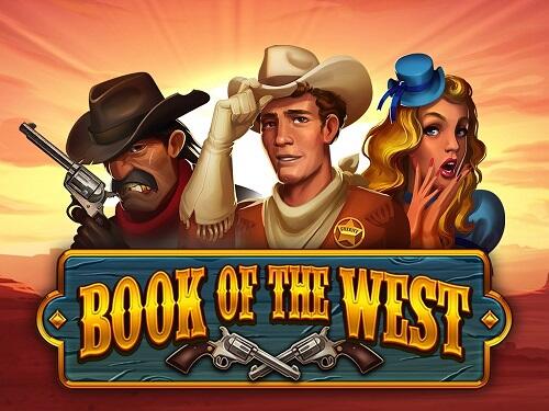 북 오브 더 웨스트 Book Of The West