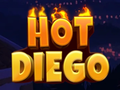 핫 디에고 Hot Diego