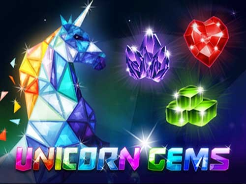 유니콘 젬스 Unicorn Gems