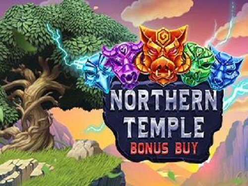 노던 템플 보너스 바이 Northern Temple Bonus Buy